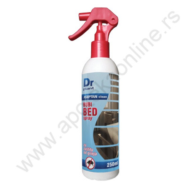 BUBI BED SPRAY - Online Apoteka BUBI BED SPRAY